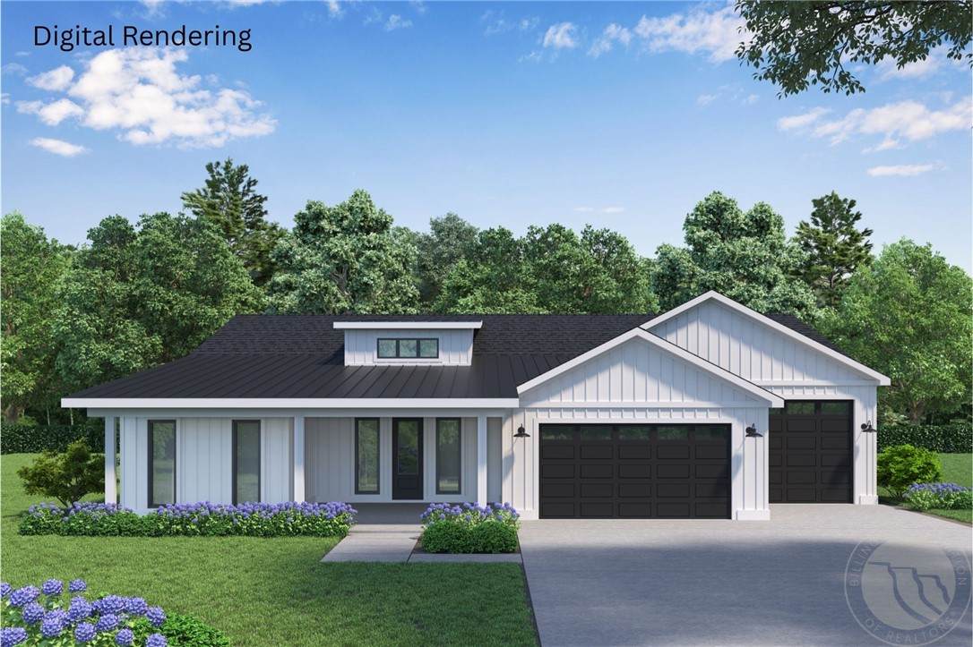 1329 Medinah Place - Photo 1