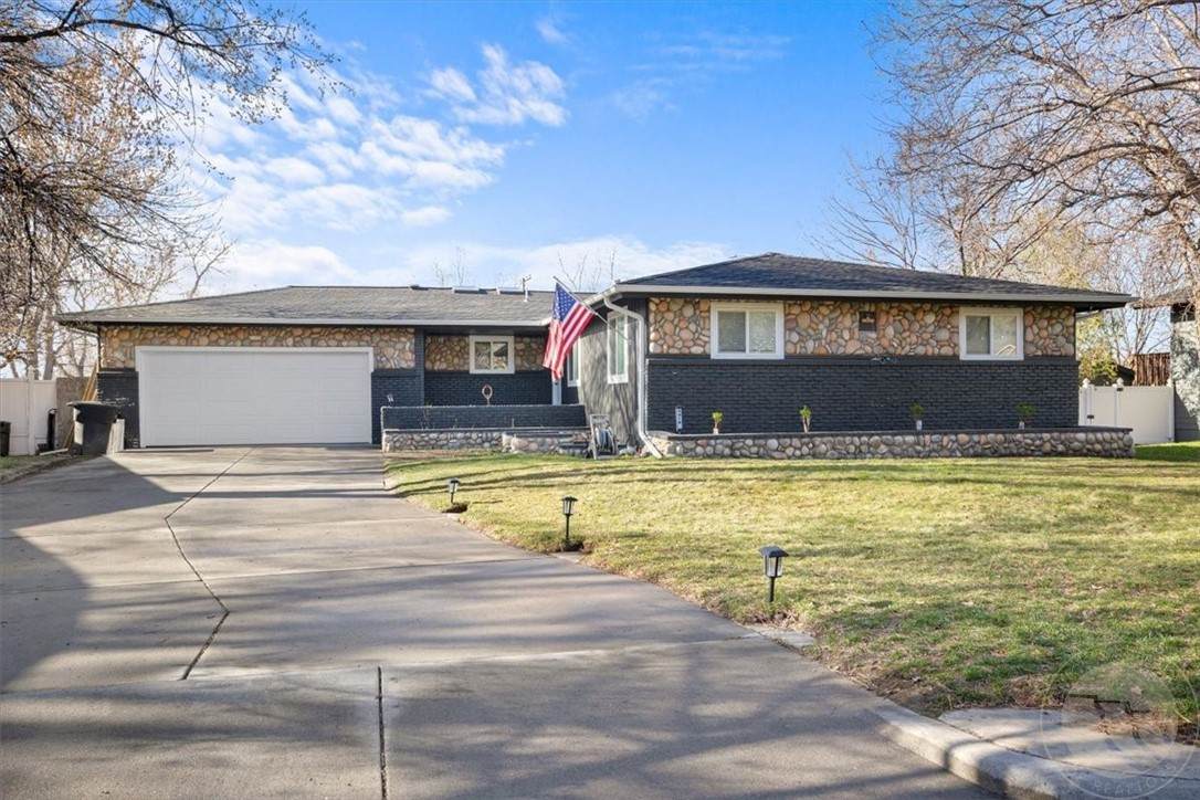 3418 Flagstone Drive - Photo 1
