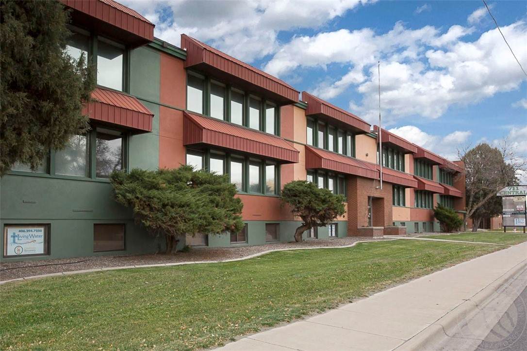 711 Central Ave, Suite 224 - Photo 1