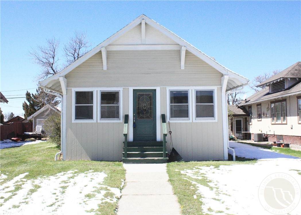 314 Crow Avenue - Photo 1