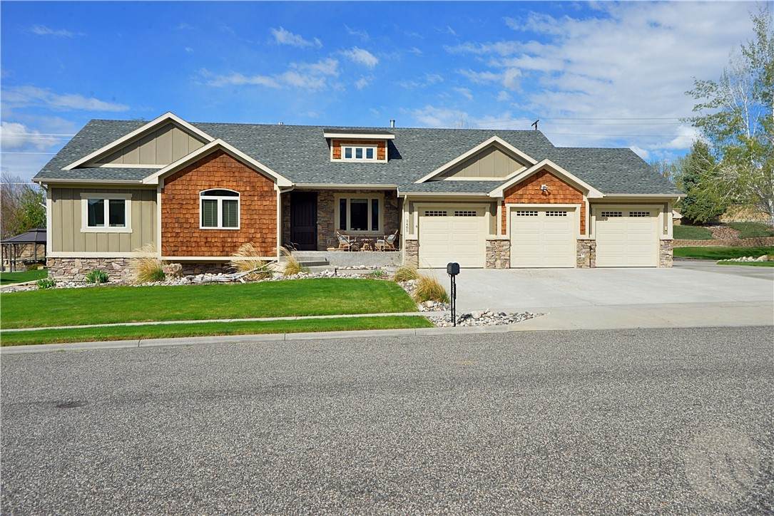 3485 Stone Mountain Circle - Photo 1