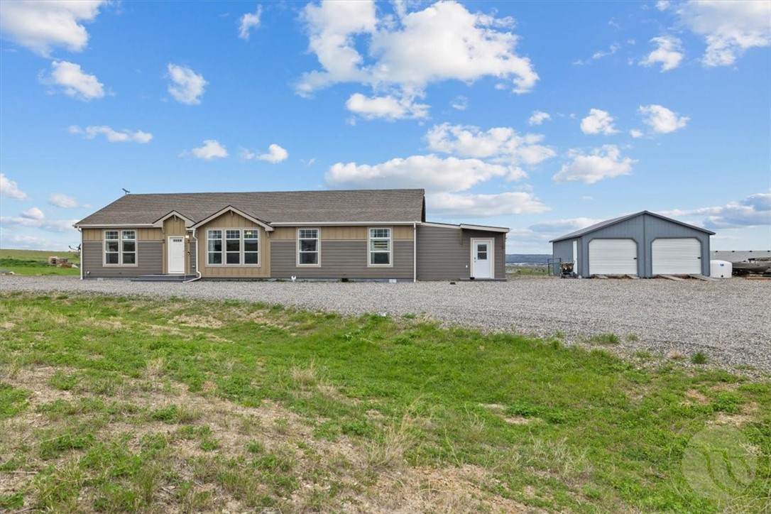 3992 Vista View Road - Photo 1