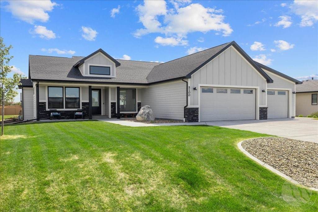5100 Diamond Falls Rd - Photo 1