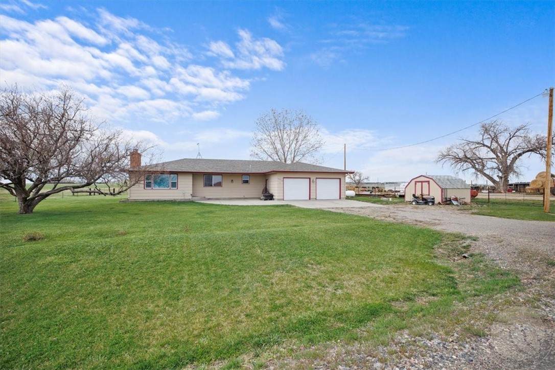 10214 Shepherd Road - Photo 1