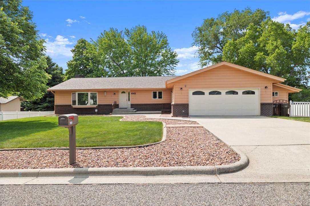 3240 Horton Smith Lane - Photo 1