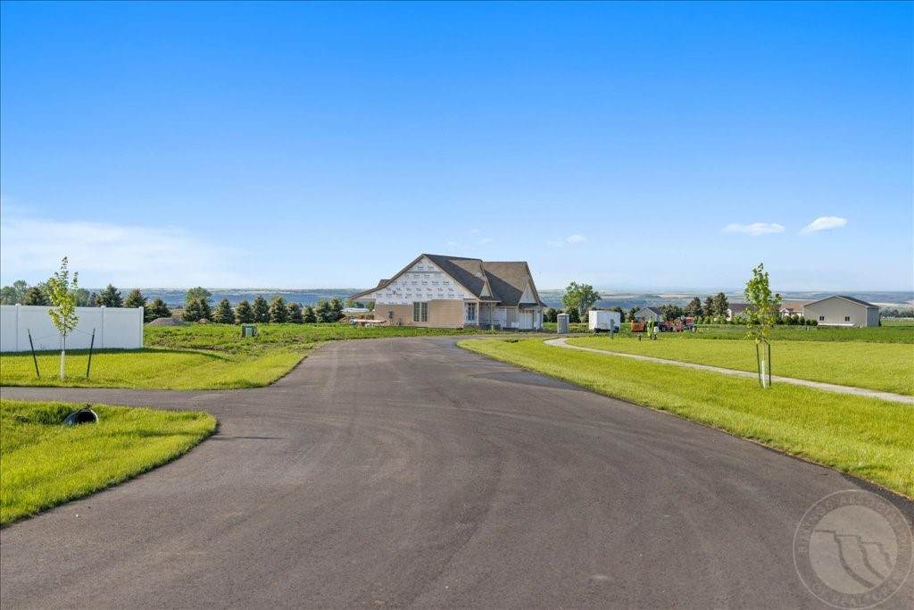 Lot 9 Black Canyon Court - Photo 1