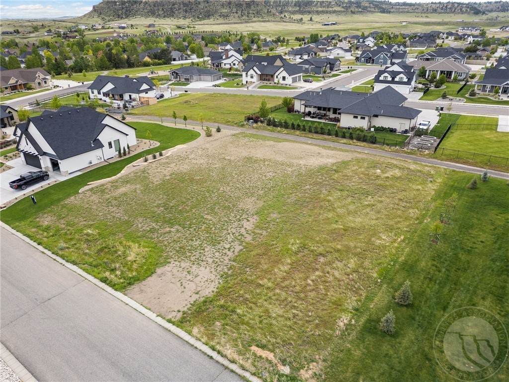 Lot 34 Aspenridge Dr - Photo 1