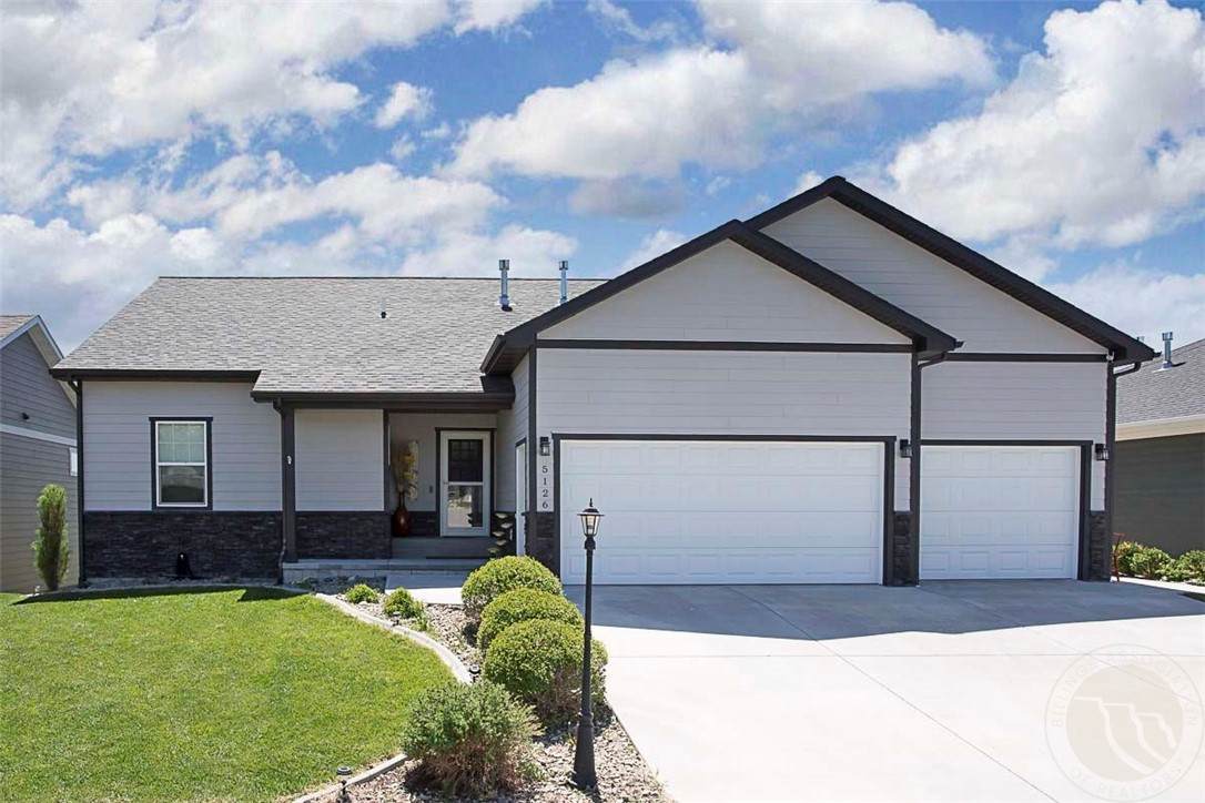 5126 Amherst Drive - Photo 1