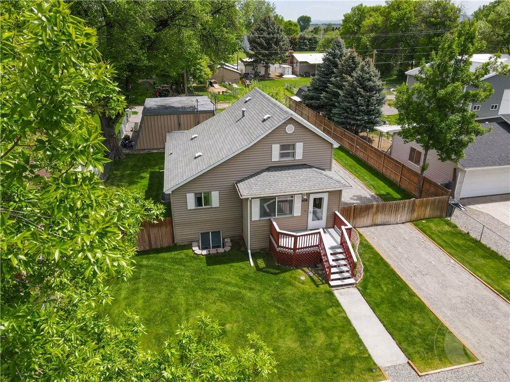 308 1st Street - Photo 1