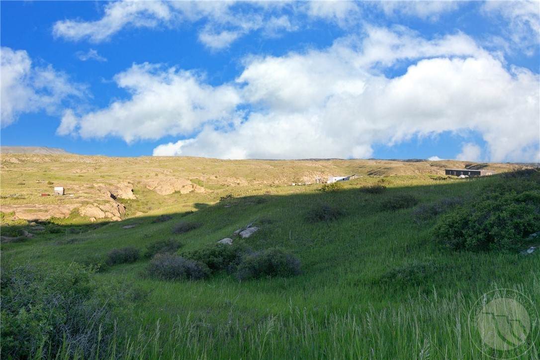 Lot 23 Hwy 87 - Photo 1