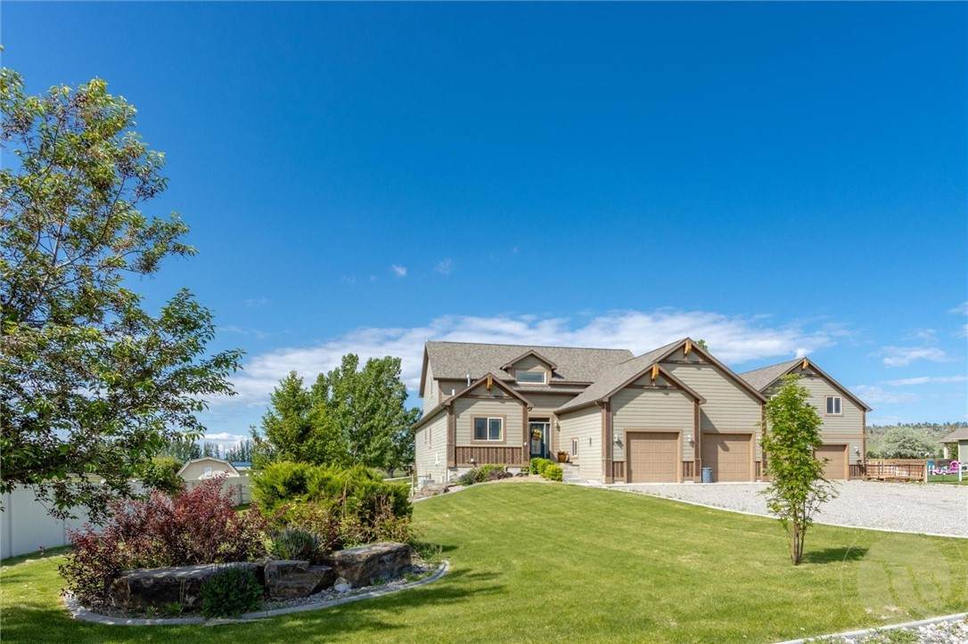 4744 Snowline Vista Way - Photo 1