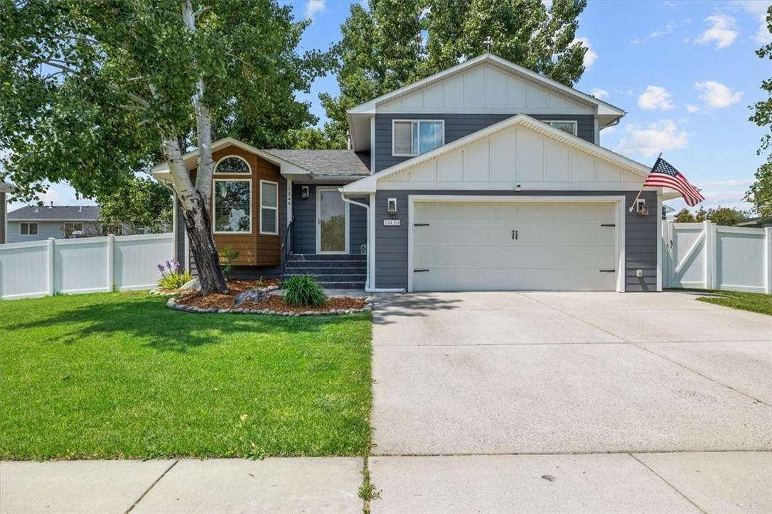 1244 Poe Street - Photo 1