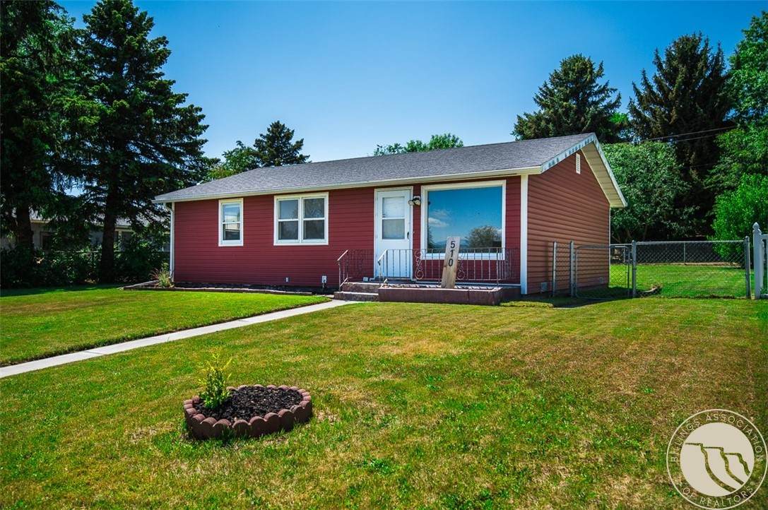 510 2nd Street - Photo 1