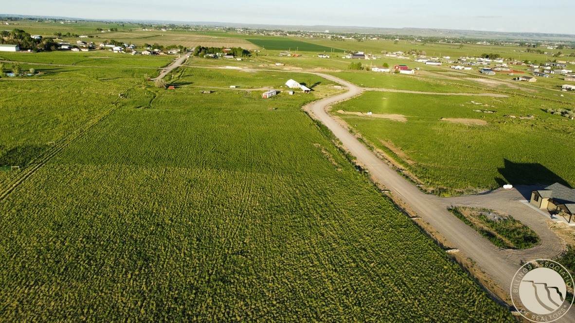 L6B3 High Noon Drive - Photo 1