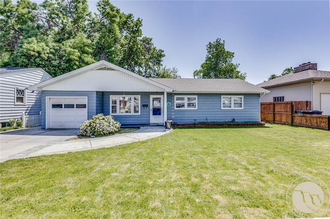 4518 Vaughn Lane - Photo 1