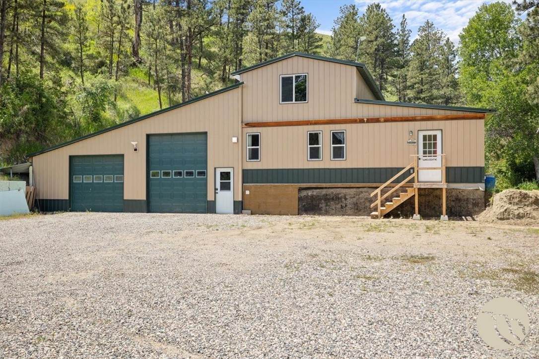 4560 N Pine Hills Road - Photo 1