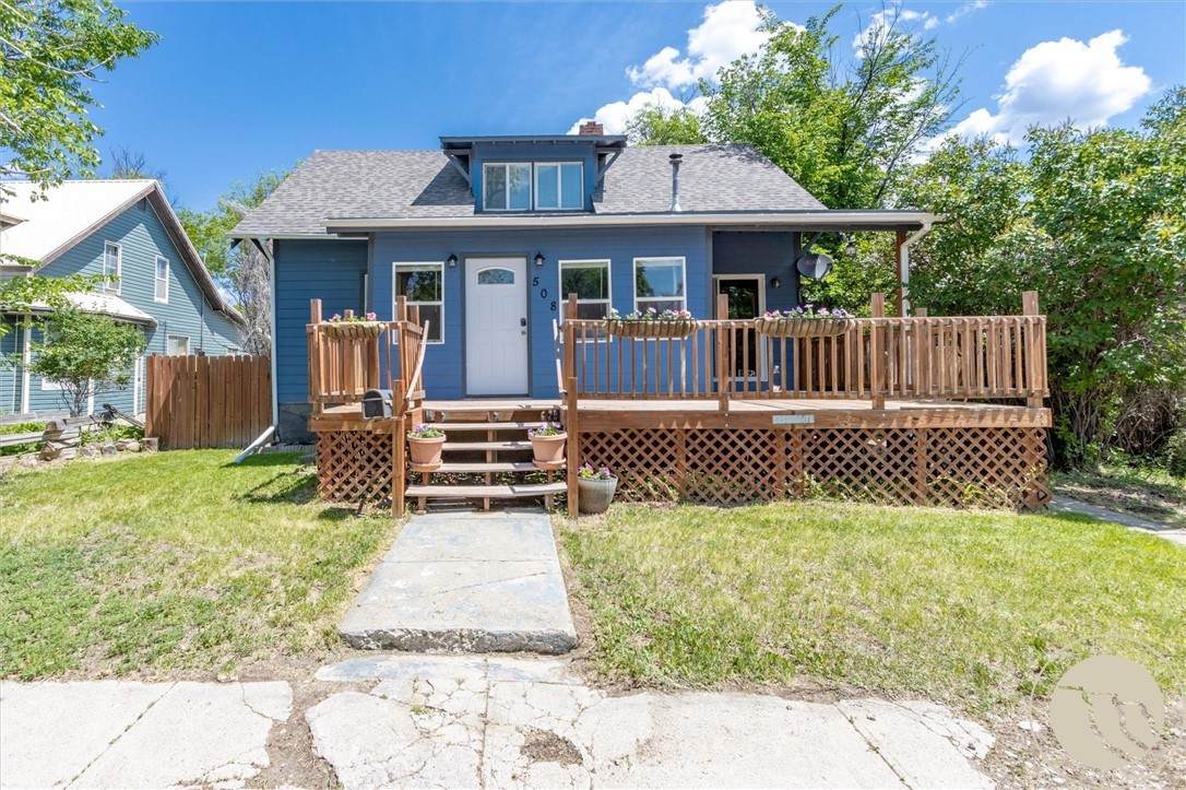508 1st Street - Photo 1