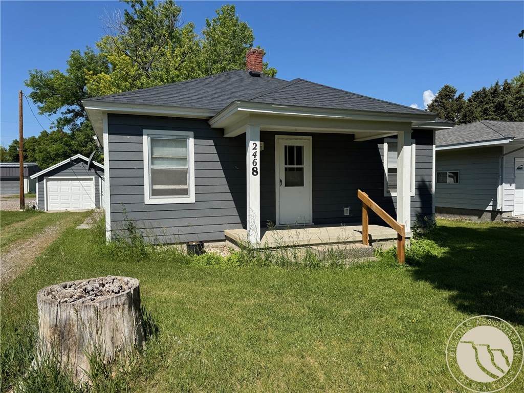 2468 2nd Street - Photo 1