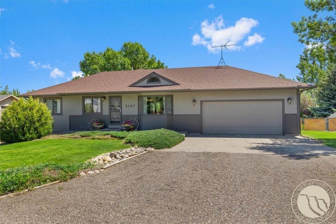 5107 Country View Drive - Photo 1