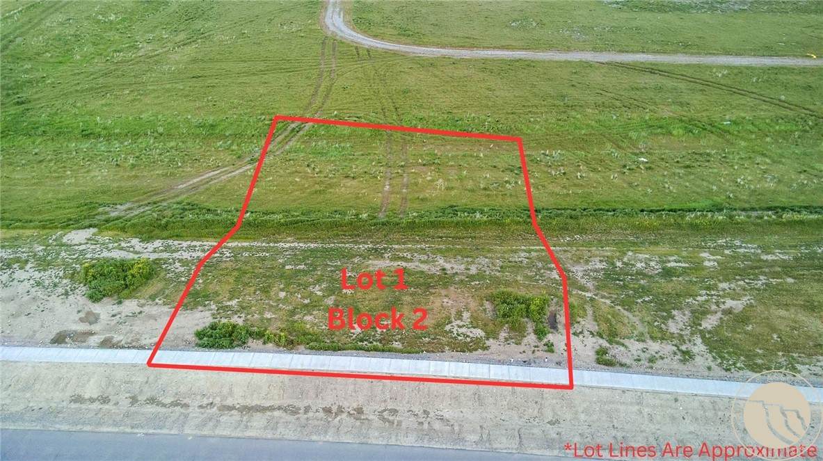 Lot 1 Block 2 Abby Drive - Photo 1
