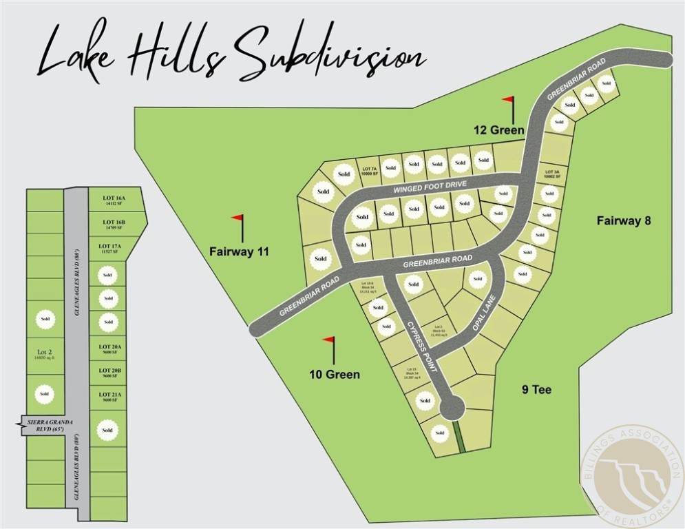 2062 Cypress Point - Photo 1