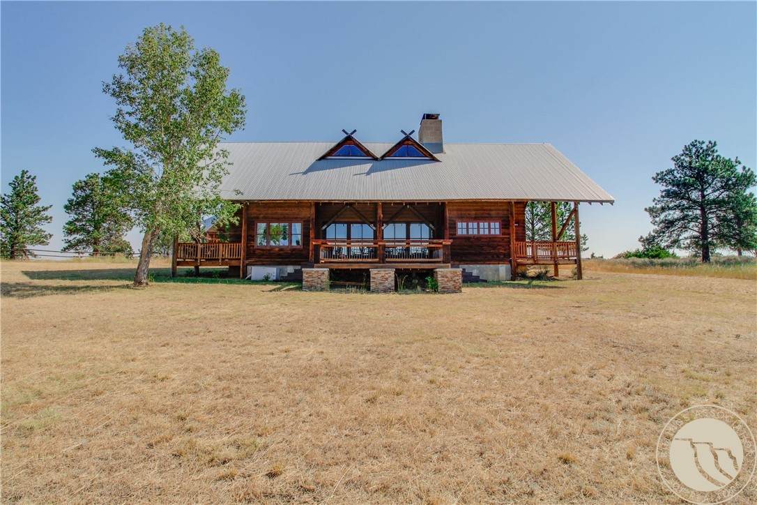5015 Chief Brave Wolf Trail - Photo 1
