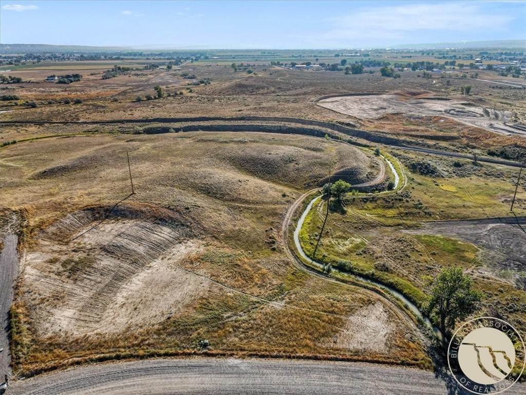 Lot 5 Block 7 White Pine Circle - Photo 1