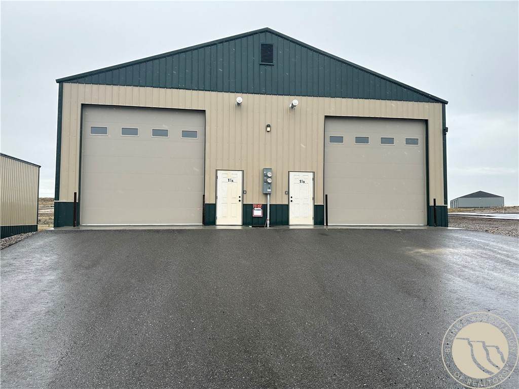 125 South 80th Street West, 25A - Photo 1