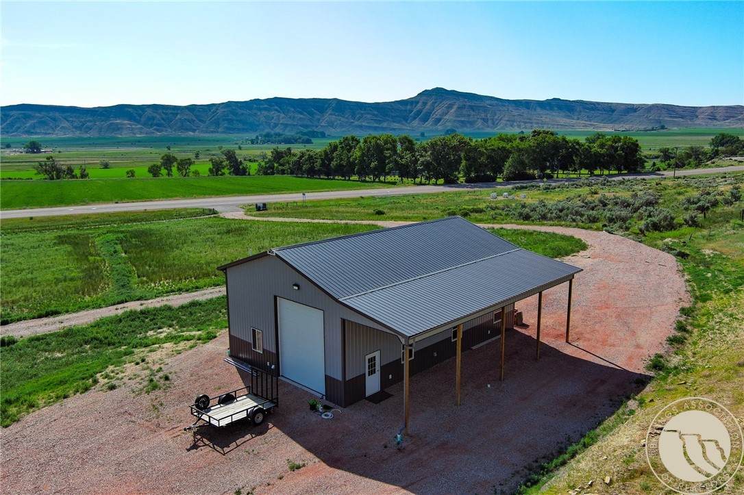 909 Highway 72 - Photo 1