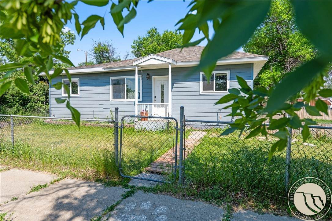 418 4th Street - Photo 1