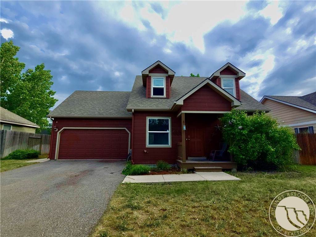 1109 Wyoming - Photo 1