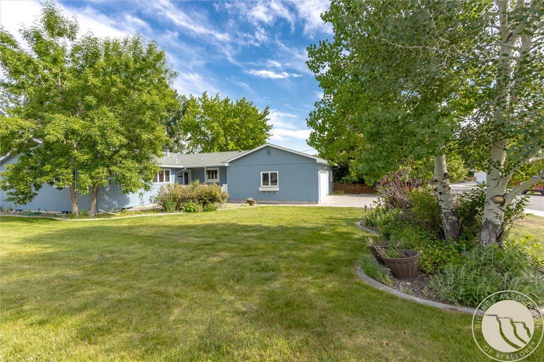 3632 Poly Drive - Photo 1