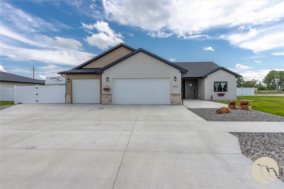 6326 Living Water Lane - Photo 1