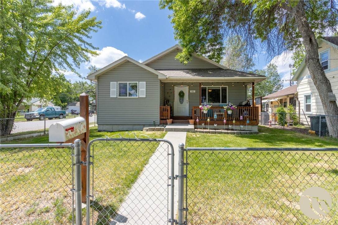 46 Monroe Street - Photo 1