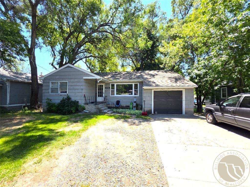 2646 Rimrock Road - Photo 1