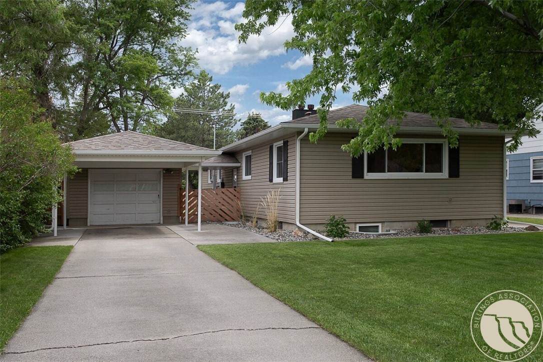1008 Avenue F - Photo 1