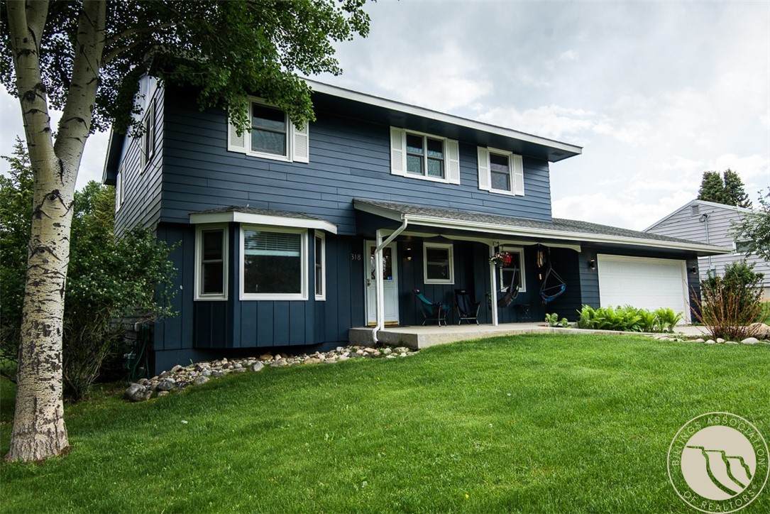 318 22ND STREET - Photo 1