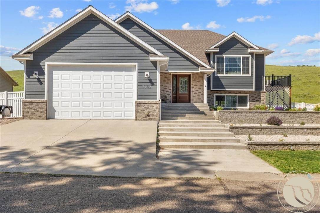 7442 Castle Rock Lake Drive Drive - Photo 1