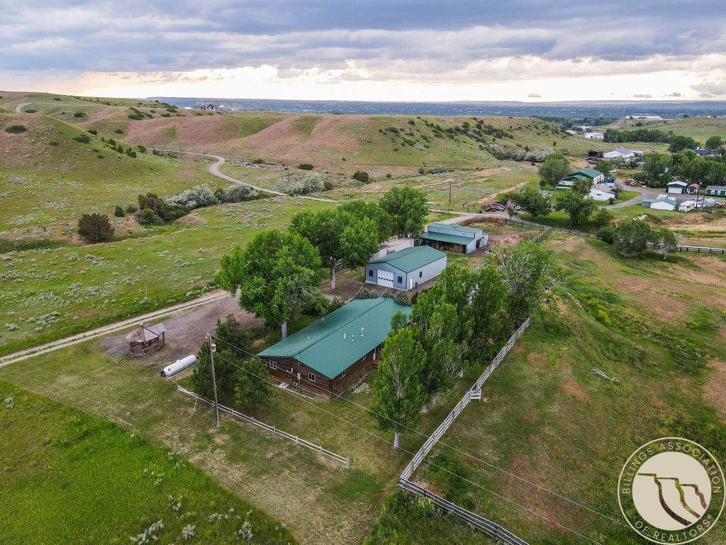 2872 Us Highway 87 - Photo 1