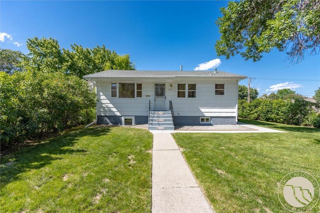 2403 Avenue B - Photo 1