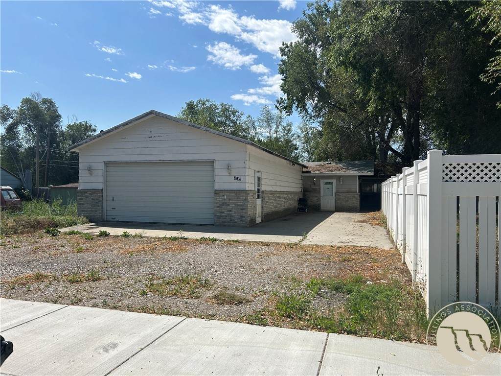 4142 Morgan Avenue - Photo 1