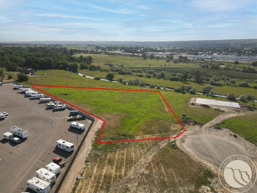 Lot 11 Amberly Lane - Photo 1