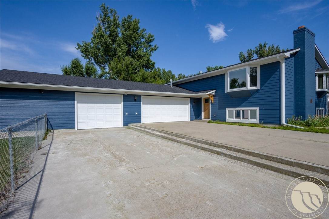 955 Barbara - Photo 1