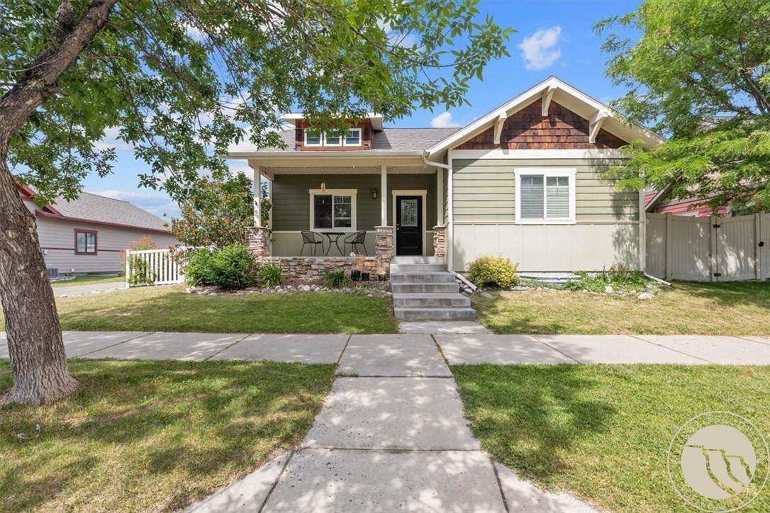 1748 Stony Meadow Lane - Photo 1
