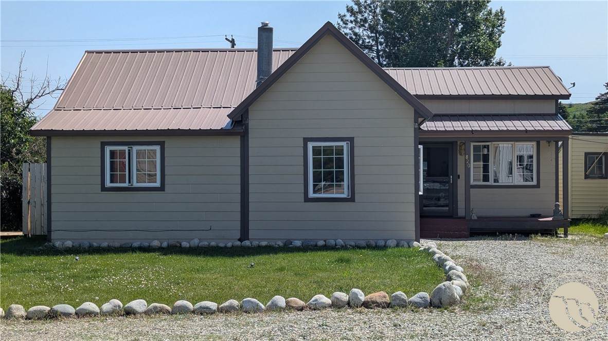 820 Bonner Avenue - Photo 1