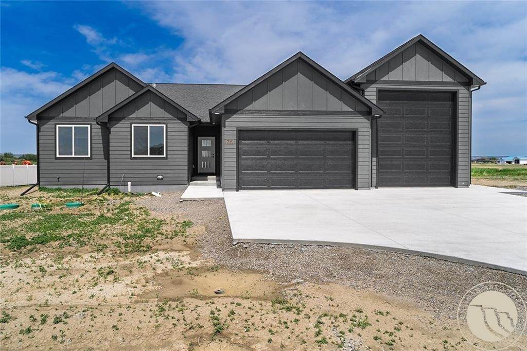 6333 Fresh Water Lane - Photo 1