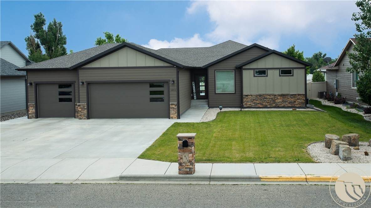 2454 Greenbriar Road - Photo 1