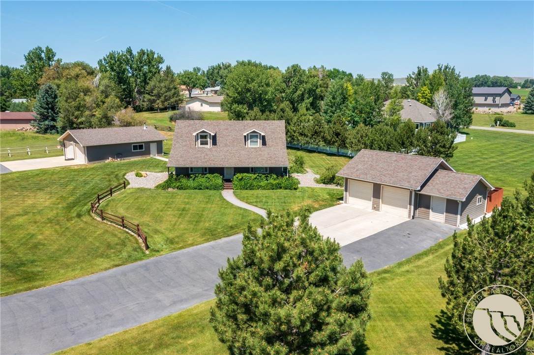 2023 Pinyon - Photo 1