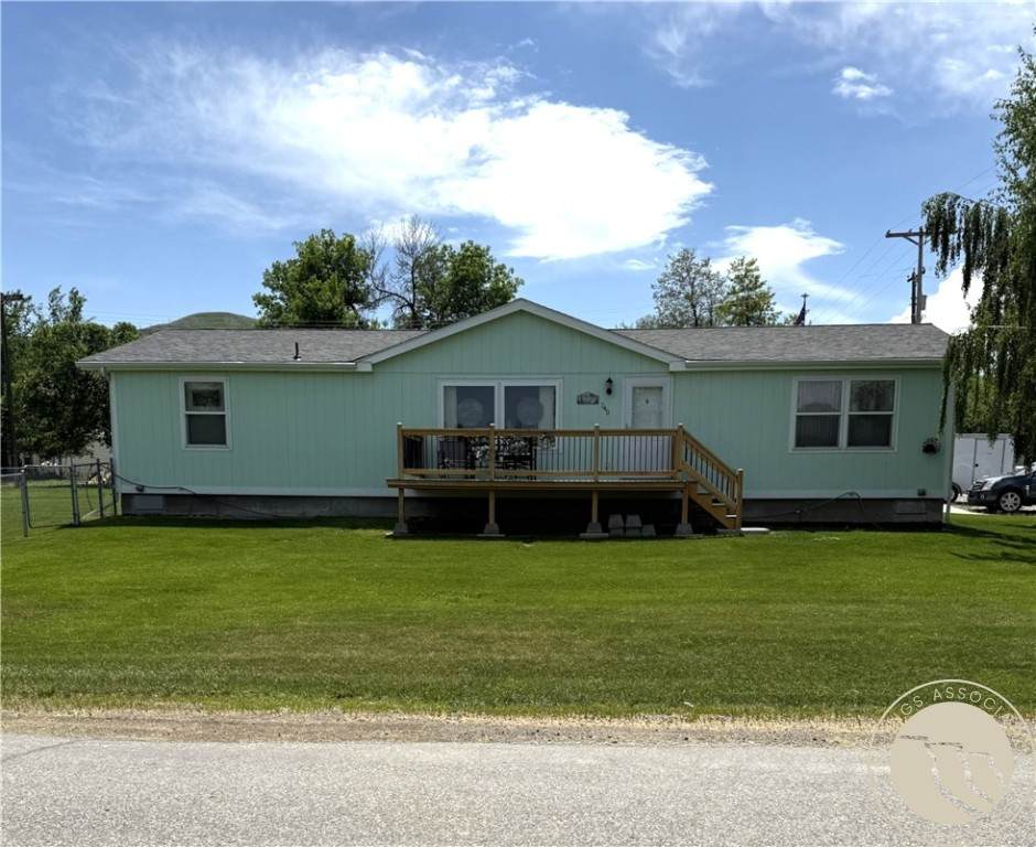 240 Central Avenue - Photo 1