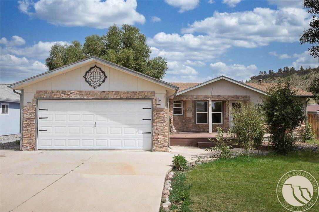1026 Woodbine Creek Drive - Photo 1